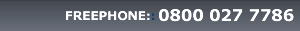 Phone 0800 027 7786