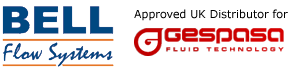 Bell Flow Systems / GESPASA UK