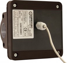 MGI-110 · PULSE METER