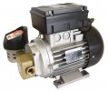 SEA-88 (0,74kW) 230VAC 25 L/MIN · Pump with litre meter