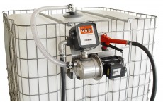 UREA SUPPLY KITS
