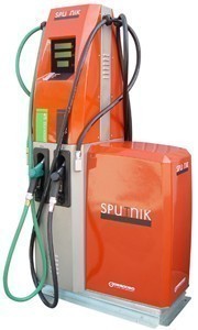 SPUTNIK