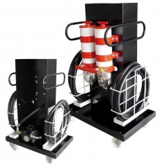 FILTERING KIT