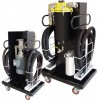 FILTERING OIL KIT WITH EA-80 PUMP